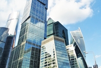 Аренда и продажа офиса в Бизнес-центр Город Столиц