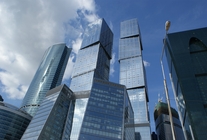 Аренда и продажа офиса в Бизнес-центр Город Столиц