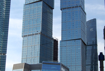 Аренда и продажа офиса в Бизнес-центр Город Столиц