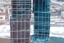 Аренда и продажа офиса в Бизнес-центр Город Столиц