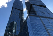 Аренда и продажа офиса в Бизнес-центр Город Столиц