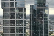 Аренда и продажа офиса в Бизнес-центр Город Столиц