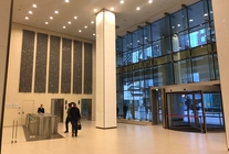 Аренда и продажа офиса в Бизнес-центр Город Столиц