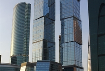 Аренда и продажа офиса в Бизнес-центр Город Столиц