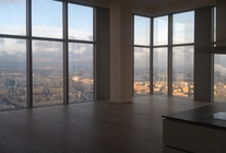 Аренда и продажа офиса в Бизнес-центр Город Столиц