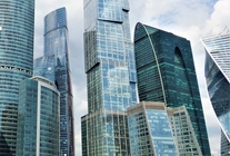 Аренда и продажа офиса в Бизнес-центр Город Столиц