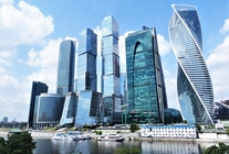 Аренда и продажа офиса в Бизнес-центр Город Столиц