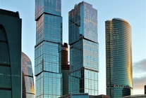 Аренда и продажа офиса в Бизнес-центр Город Столиц