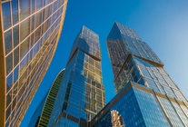 Аренда и продажа офиса в Бизнес-центр Город Столиц