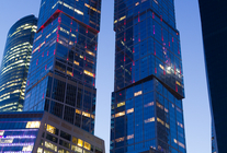 Аренда и продажа офиса в Бизнес-центр Город Столиц